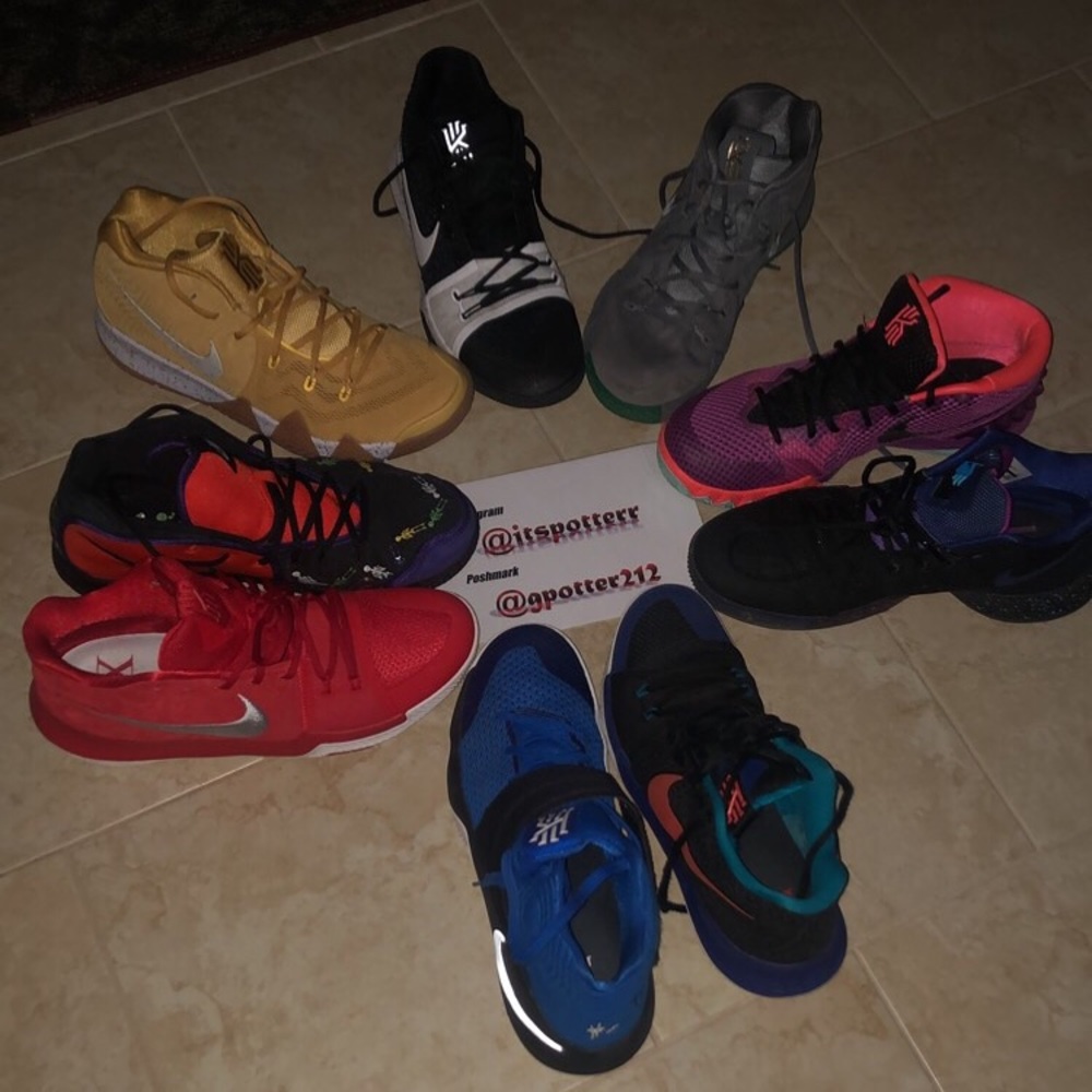 Kyries
